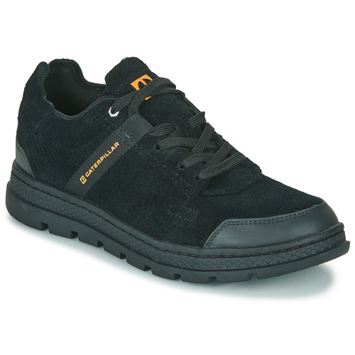 Scarpe Uomo Sneakers basse Caterpillar CITE LOW Nero