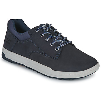 Scarpe Uomo Sneakers basse Caterpillar COLFAX Marine