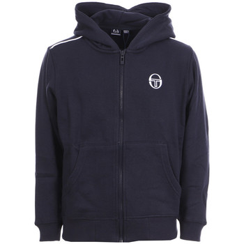 Abbigliamento Bambino Felpe Sergio Tacchini 38272-002 Blu