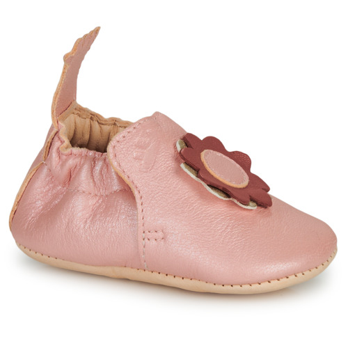 Scarpe Unisex bambino Ballerine Easy Peasy MY BLUMOO DAHLIA Rosa