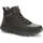 Scarpe Uomo Stivaletti Grunberg  Nero