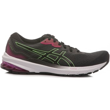 Scarpe Donna Sneakers Asics GT 1000 11 1012B197-004 Nero