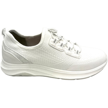 Scarpe Donna Sneakers Jana JANASNELASTbia Bianco