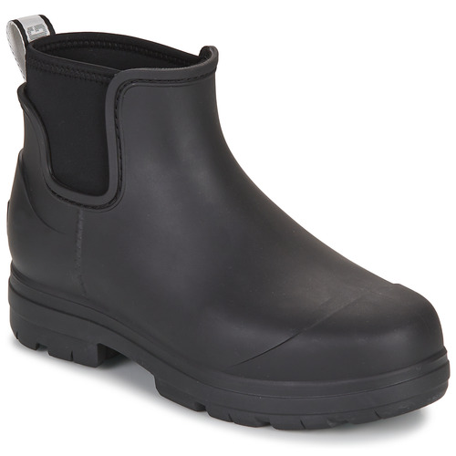 Scarpe Donna Stivaletti UGG DROPLET Nero