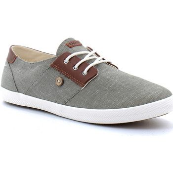 Scarpe Uomo Sneakers Faguo  Beige