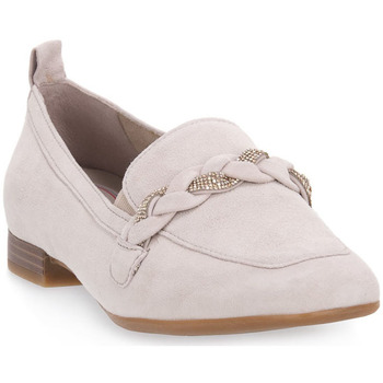 Scarpe Donna Mocassini Jana TAUPE Marrone