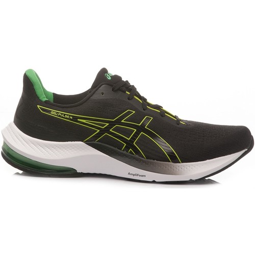 Scarpe Uomo Sneakers Asics Gel Pulse 14 1011B491-023 Grigio