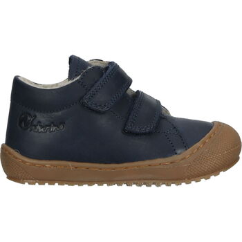 Scarpe Bambino Scarpette neonato Naturino Scarpe basse Blu