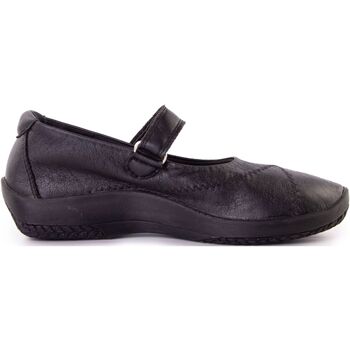 Scarpe Donna Ballerine Arcopedico Ballerine Nero