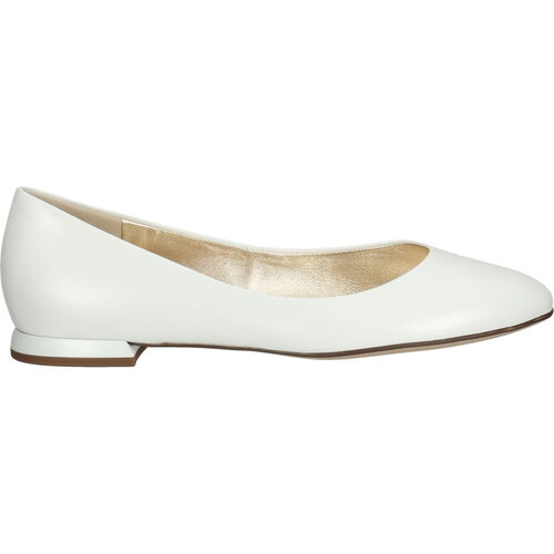 Scarpe Donna Ballerine Högl Ballerine Bianco