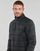 Abbigliamento Uomo Piumini G-Star Raw MEEFIC QUILTED JKT Nero