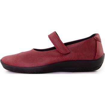 Scarpe Donna Ballerine Arcopedico Ballerine Rosso