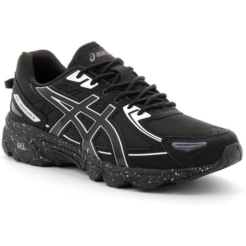 Scarpe Uomo Sneakers Asics  Nero