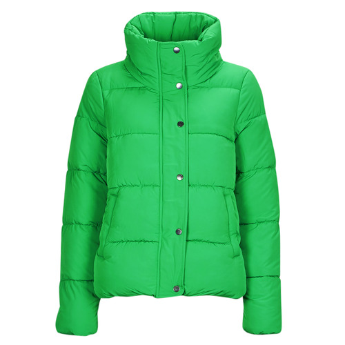 Abbigliamento Donna Piumini Only ONLNEWCOOL PUFFER JACKET CC OTW Verde