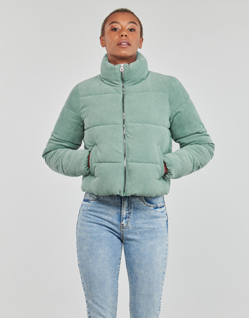 Only ONLNEWDOLLY CORDUROY PUFFER  CC OTW