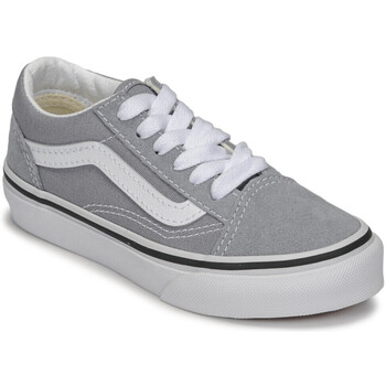 Scarpe Unisex bambino Sneakers Vans  Grigio