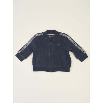 Abbigliamento Bambino Felpe Tommy Hilfiger  Blu