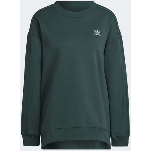 Abbigliamento Unisex bambino Felpe adidas Originals  Verde