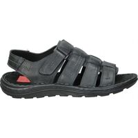 Scarpe Uomo Sandali Chika 10 LIBERTAD 01 Nero