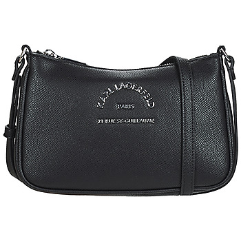 Karl Lagerfeld RSG METAL SM ZIP CB