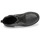 Scarpe Bambina Stivaletti Geox J ECLAIR GIRL I Nero