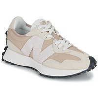 Scarpe Donna Sneakers basse New Balance 327 Beige