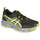 Scarpe Uomo Running / Trail Asics TRAIL SCOUT 3 Nero / Giallo