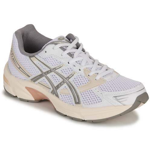 Scarpe Donna Sneakers basse Asics GEL-1130 Beige / Bianco / Grigio