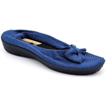 Scarpe Donna Ballerine Arcopedico M-1811 · Blu