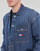 Abbigliamento Uomo Camicie maniche lunghe Tommy Jeans TJM CLASSIC DENIM OVERSHIRT Blu