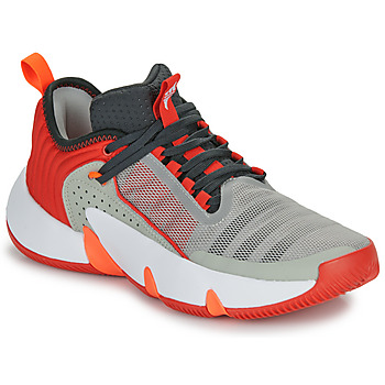 Scarpe Pallacanestro adidas Performance TRAE UNLIMITED Rosso / Bianco