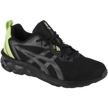 Scarpe Uomo Sneakers basse Asics ASICS Gel-Quantum 90 IV Nero