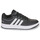 Scarpe Sneakers basse Adidas Sportswear HOOPS 3.0 Nero / Bianco