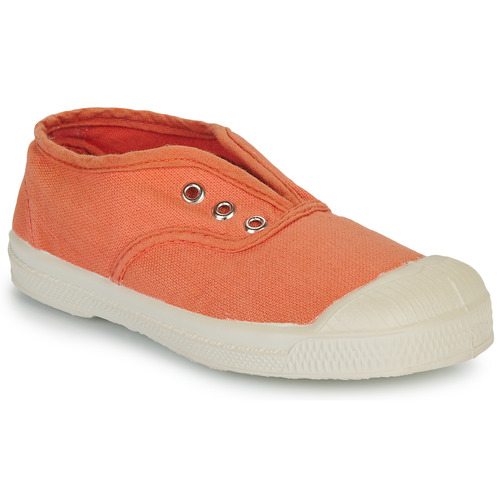 Scarpe Bambina Sneakers basse Bensimon TENNIS ELLY Rosa