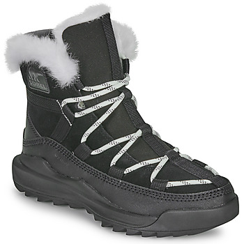 Scarpe Donna Stivali da neve Sorel ONA RMX GLACY WP Nero