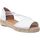 Scarpe Donna Espadrillas Toni Pons Ebre-p Bianco