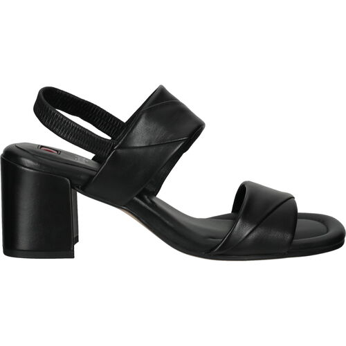 Scarpe Donna Sandali Högl Sandali Nero