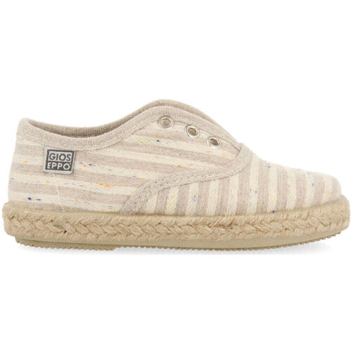 Scarpe Sneakers Gioseppo VITTUONE Beige