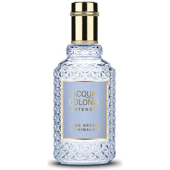 Bellezza Eau de toilette 4711 Acqua Colonia Intense Pure Breeze Of Himalaya Eau De Cologne 