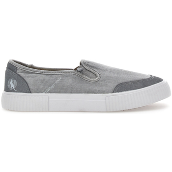 Scarpe Uomo Sneakers Canguro 245 Grigio