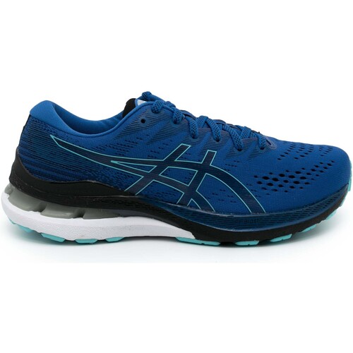 Scarpe Uomo Running / Trail Asics Scarpe Sportive  Gel-Kayano 28 Blu Blu