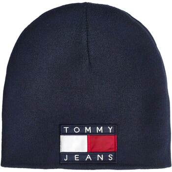 Accessori Berretti Tommy Hilfiger  Blu