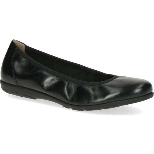 Scarpe Donna Ballerine Caprice  Nero