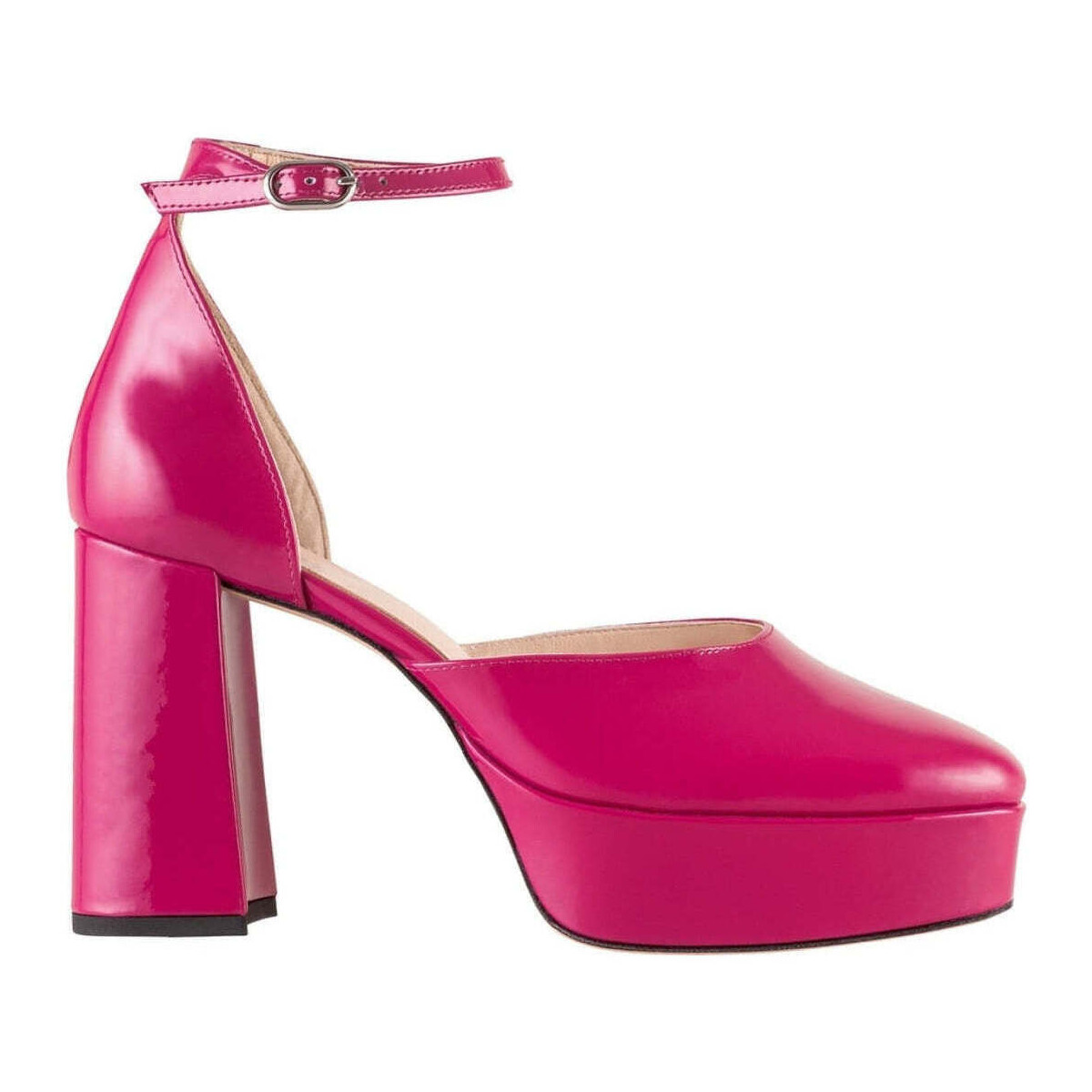 Scarpe Donna Décolleté Högl  Rosa