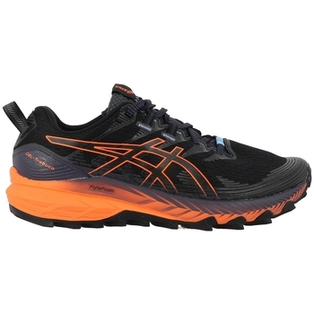 Scarpe Uomo Multisport Asics GELTRABUCO 10 M Nero