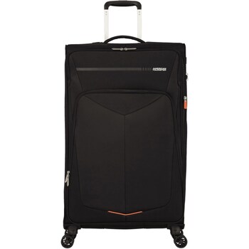 Borse Valigie morbide American Tourister 78G009005 Nero