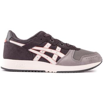 Scarpe Uomo Sneakers Asics Lyte Classic Formatori Grigio