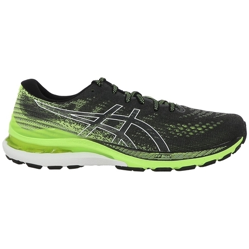 Scarpe Uomo Multisport Asics GELKAYANO 28 M Nero