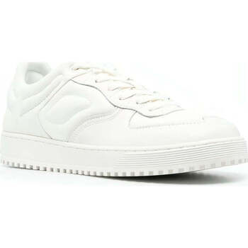 Scarpe Uomo Sneakers basse Emporio Armani  Bianco