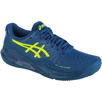 Scarpe Uomo Fitness / Training Asics Gel-Challenger 14 Clay Blu